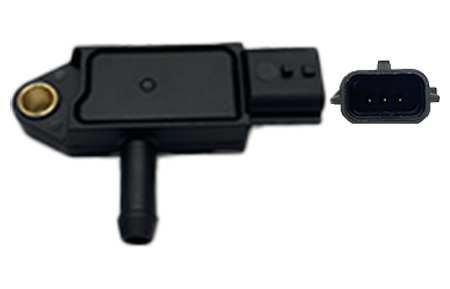 Abgasdrucksensor